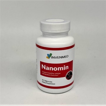 Nanomin